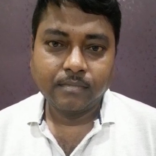 Kusal Kumar Mandal