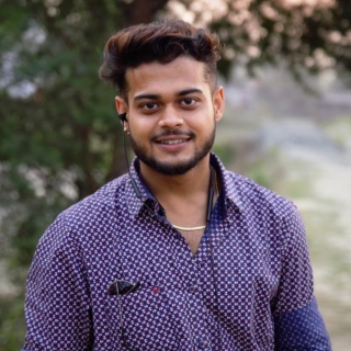 Rajdeep Dey
