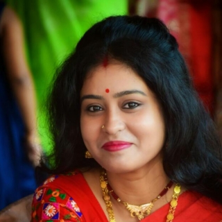 Lalita Ghosh