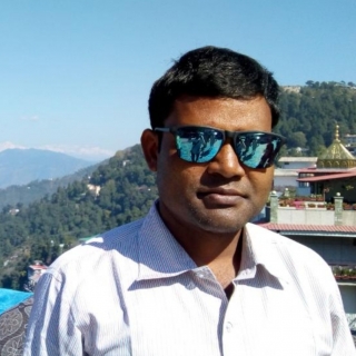 Swarna Komal Jana
