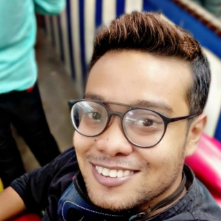 Sourav Bose