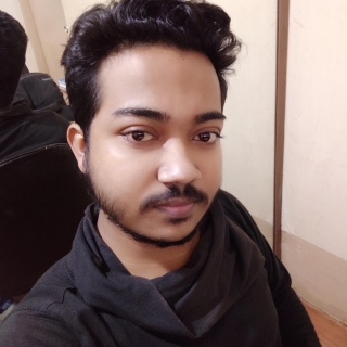 Uttaran Sahoo