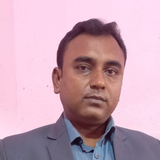 Mr Animesh Bhowmick