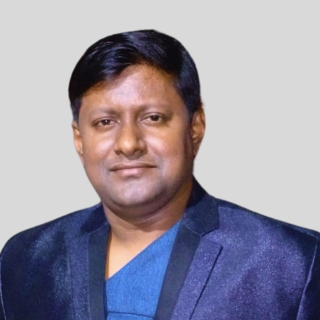 Mr Nisit Pramanick