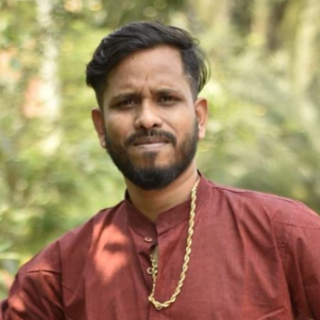 Mr Sonkhosis Adhya
